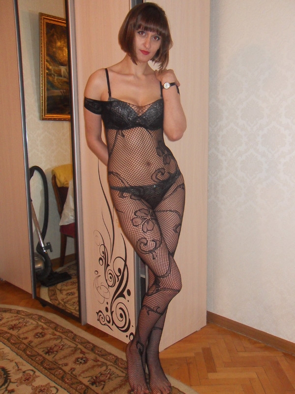 Анкета проститутки Арина - Фото 1, Сертолово, 27 лет, №20061